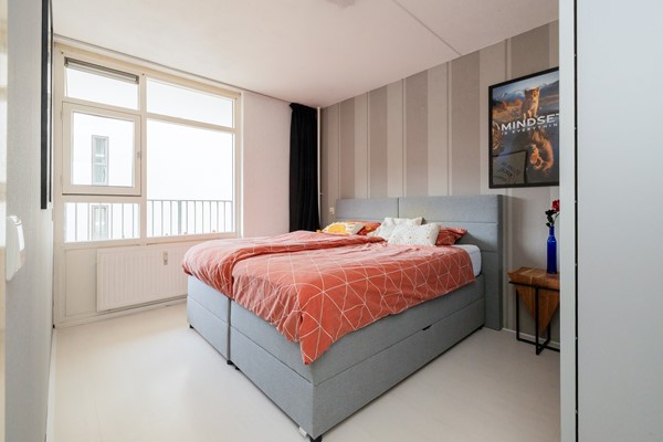 Medium property photo - Delflandseweg 235, 3119 XW Schiedam